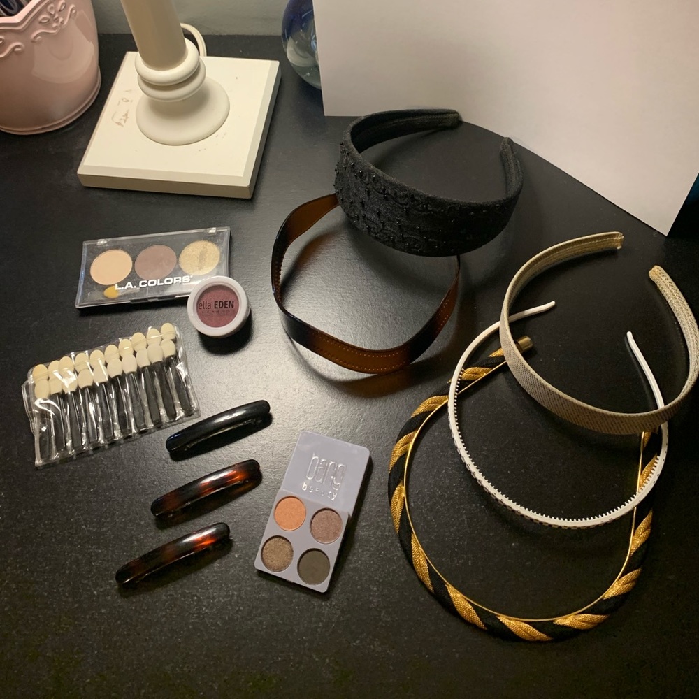 Beauty Bundle/12 piece